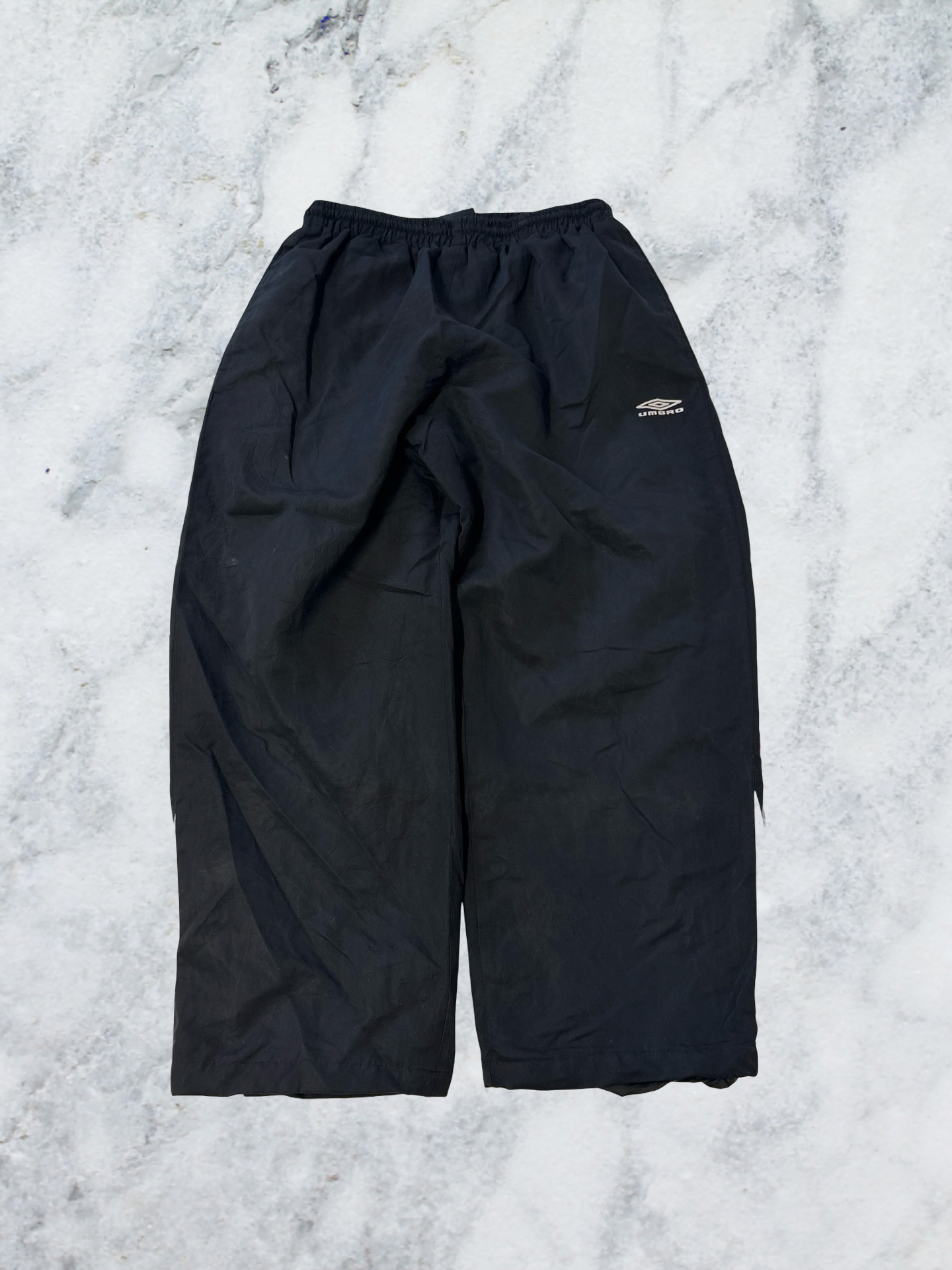 Umbro Vintage Trackpants L baggy 6900