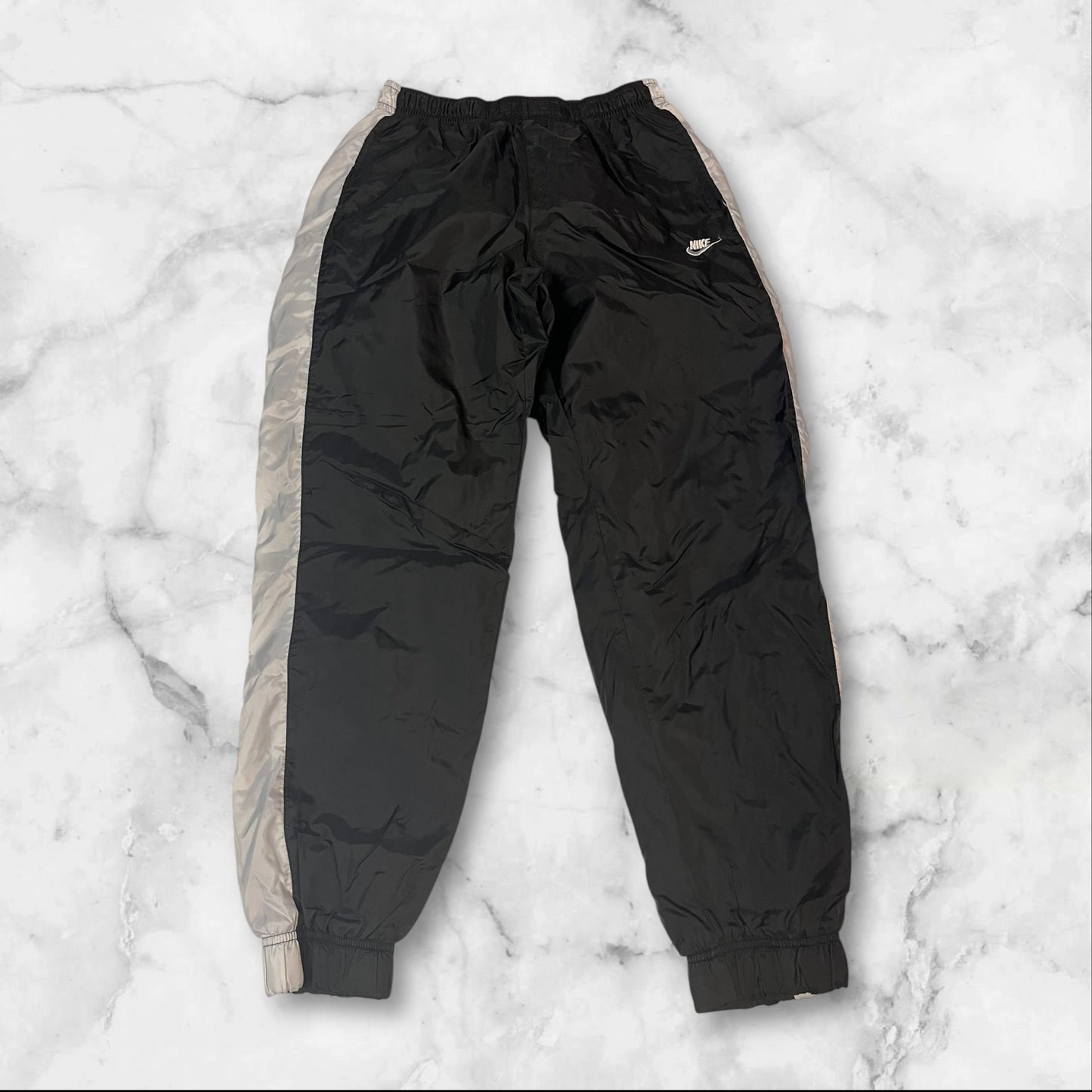 Nike Vintage Trackpants L baggy 4714