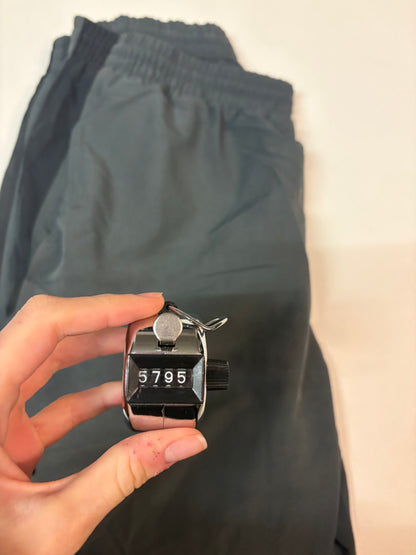 Adidas Vintage Trackpants xs baggy 5795