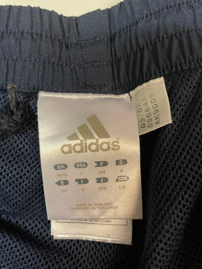 Adidas Vintage Trainingsanzug L 5977