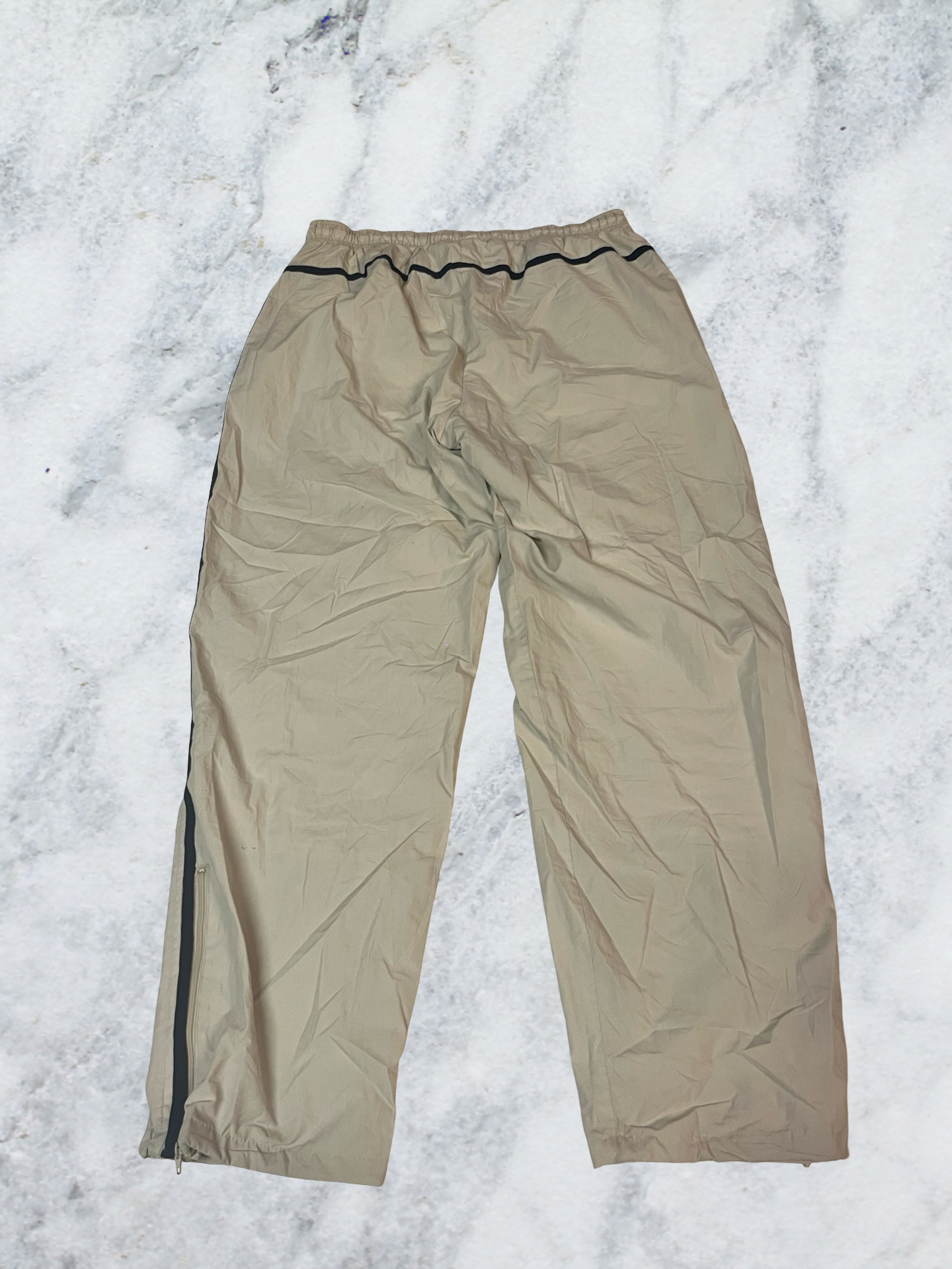 Vintage Nike Trackpants L fit M 5411