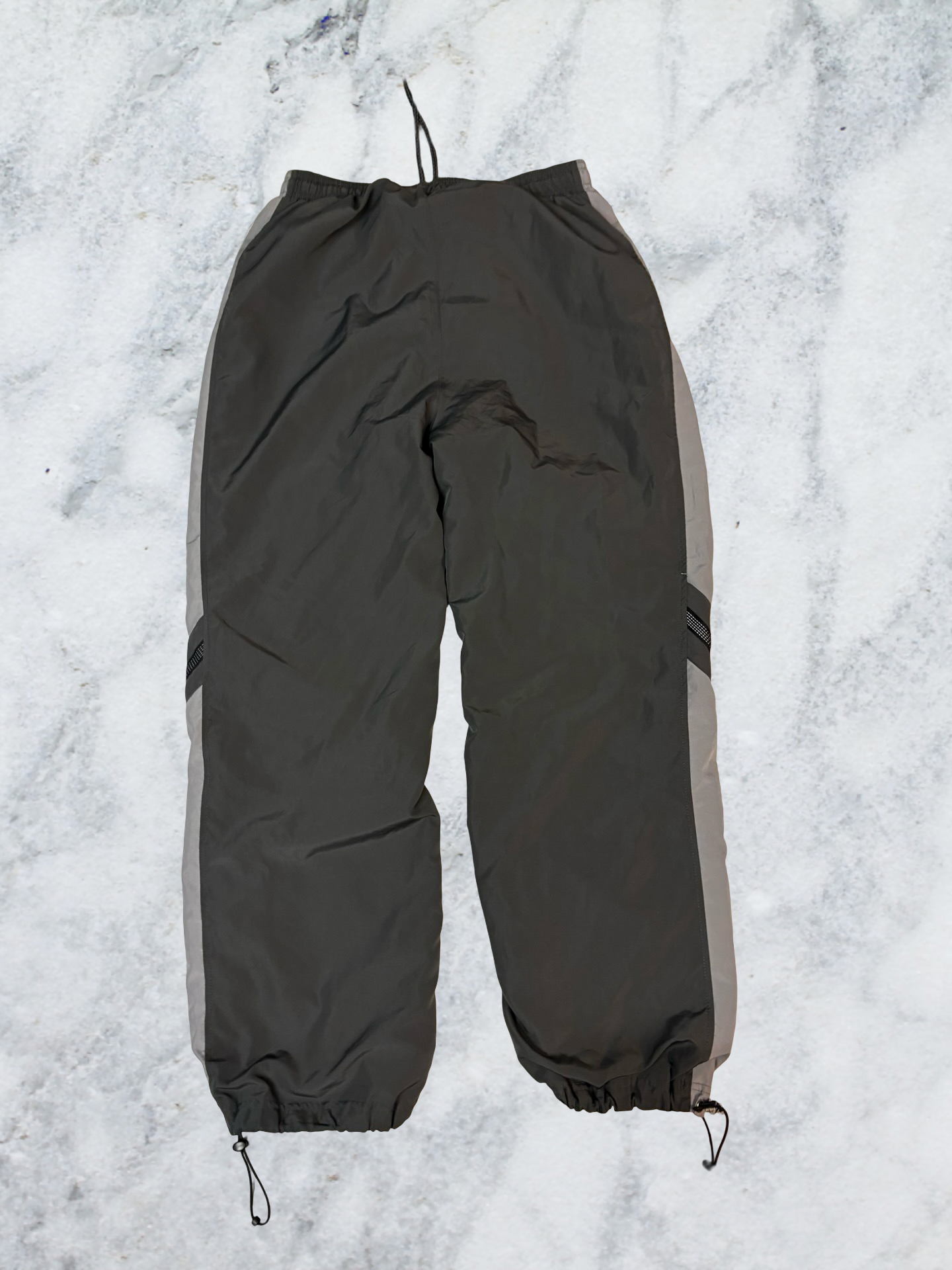 Reebok Vintage Trackpants M Baggy 6192