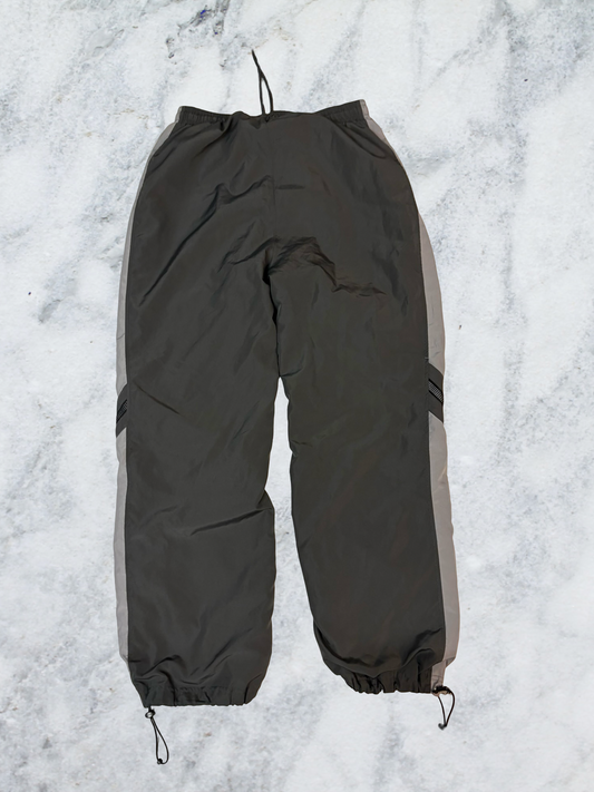 Reebok Vintage Trackpants M Baggy 6192