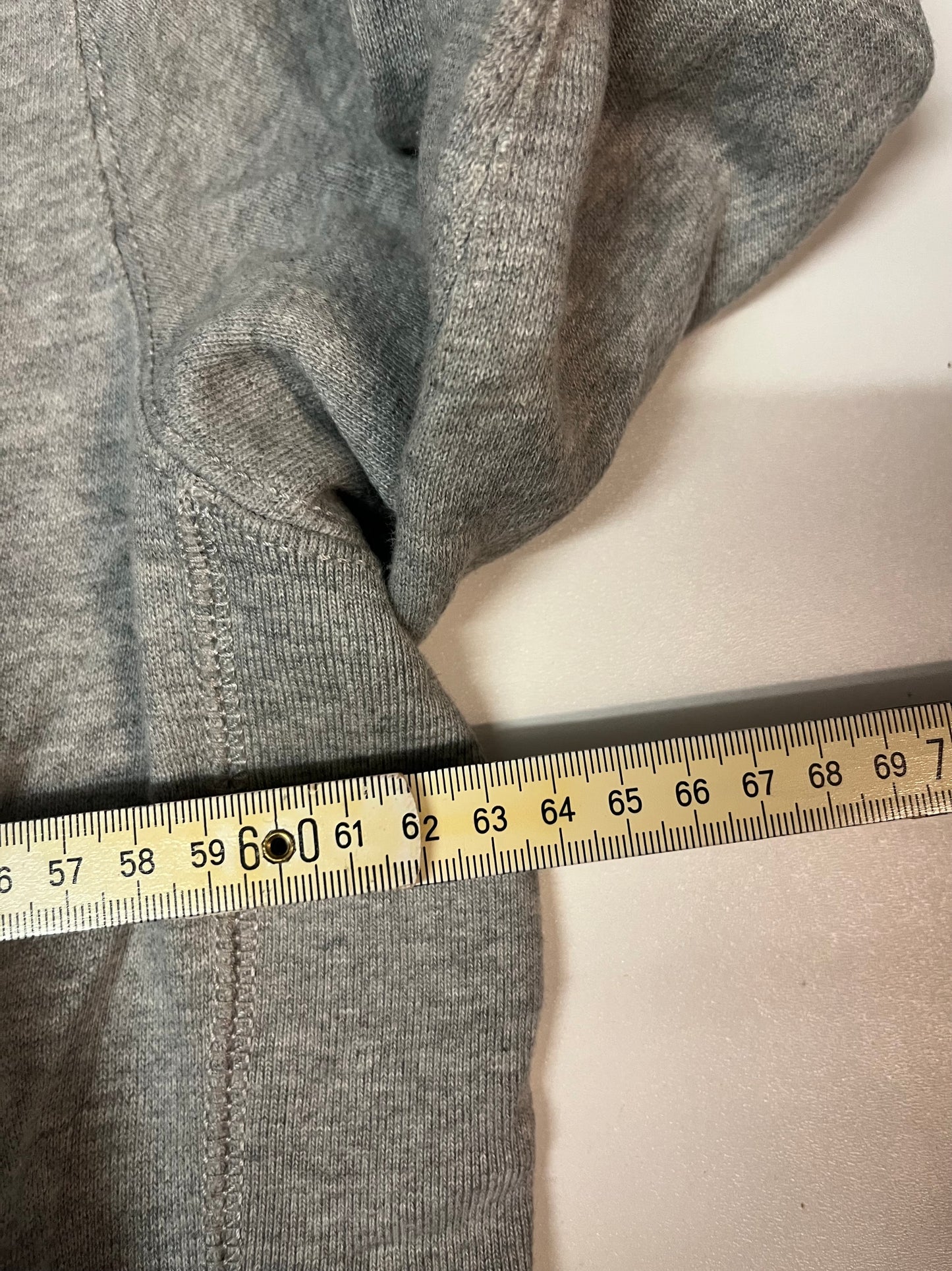 Polo Ralph Lauren Vintage Zipper Xxl 5261