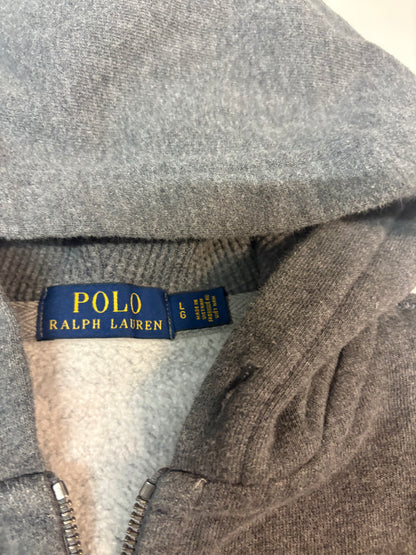 Polo Ralph Lauren Vintage Zipper L 6374