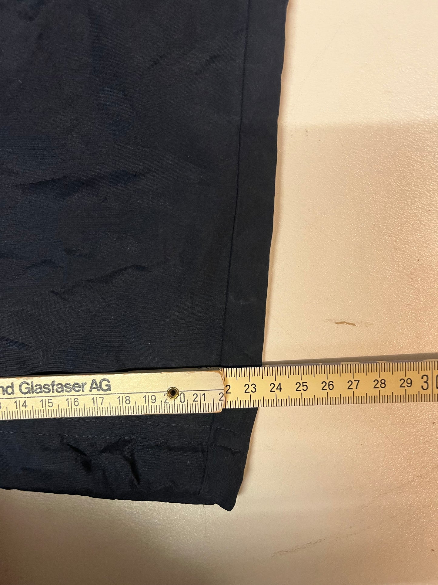 Vintage Reebok Trackpants baggy XL 5635