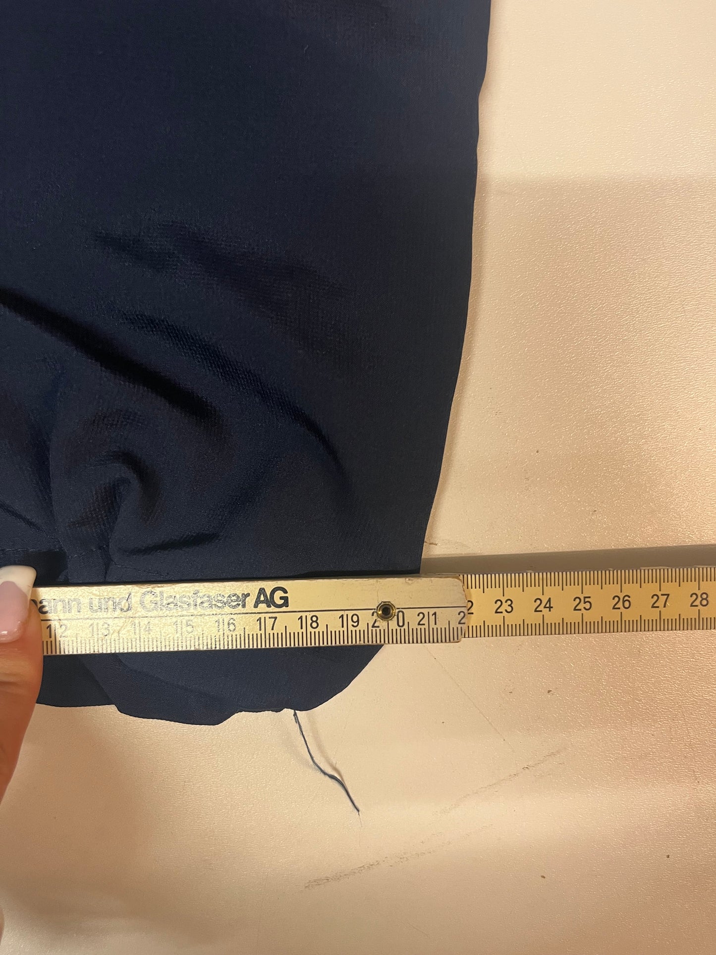 Vintage Nike Trackpants S 4043