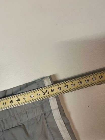 Adidas Vintage Trackpants M ohne Seil 5181