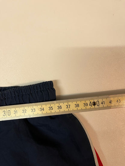 Reebok Vintage Trackpants S-M baggy 5266