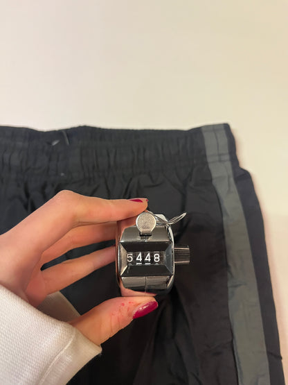 Nike Vintage Trackpants m baggy 5448