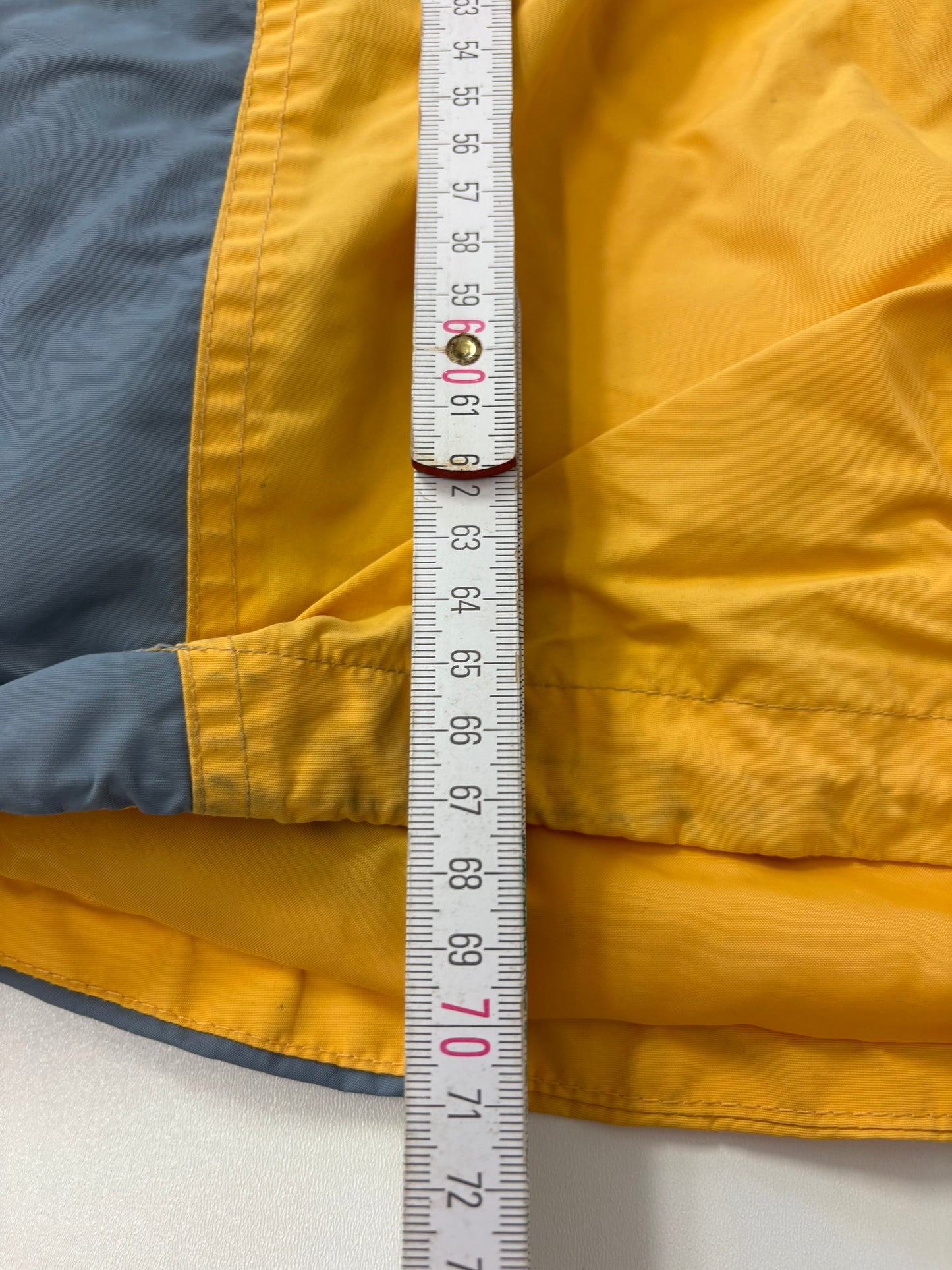 Columbia Vintage Jacke xl 6850