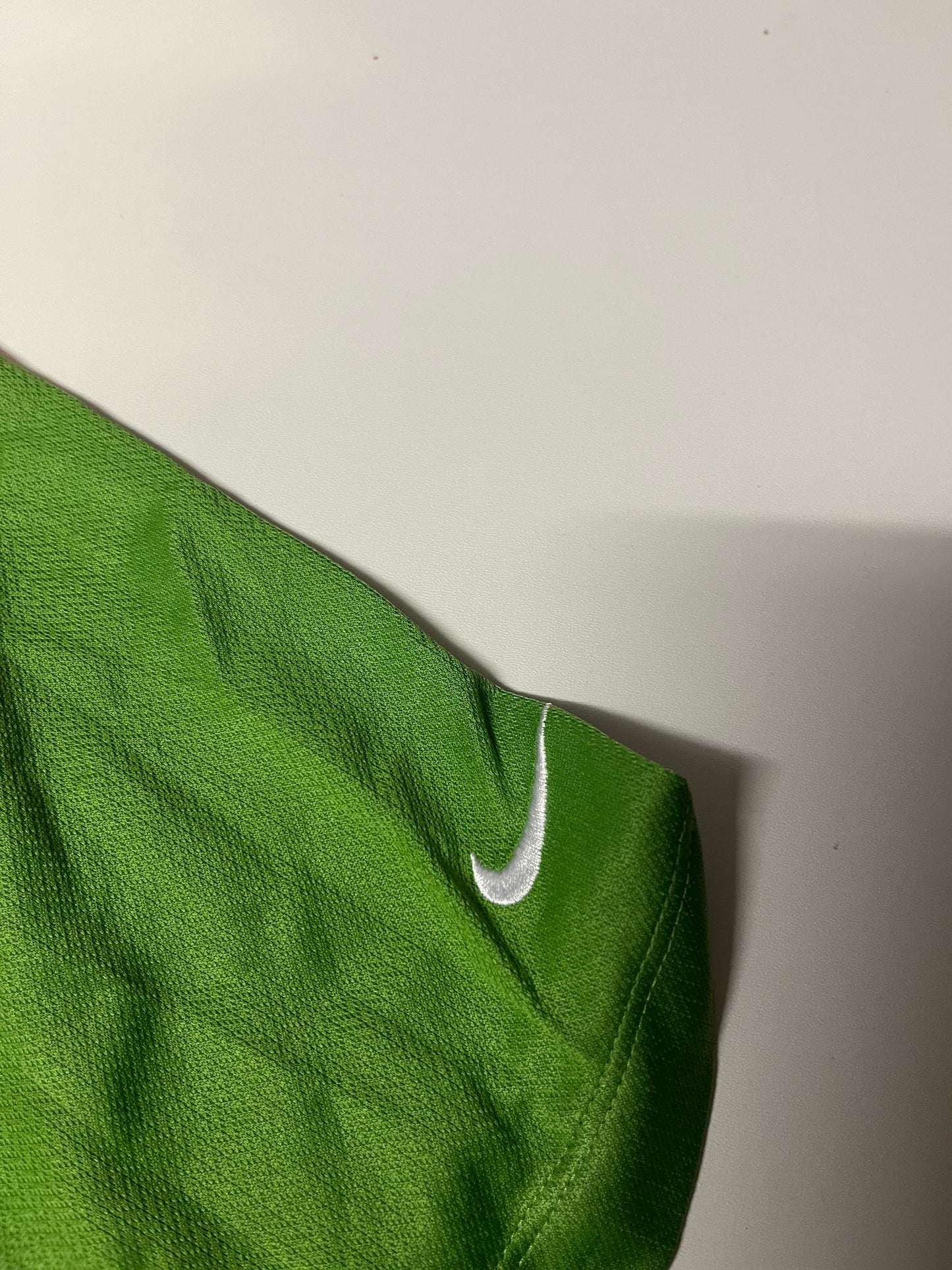 Nike Vintage Poloshirt xxl 4223