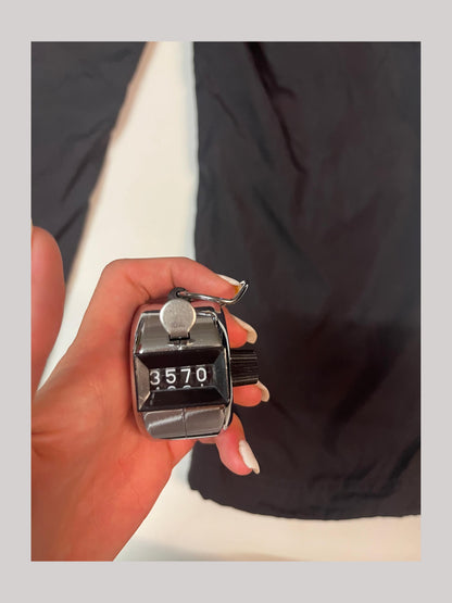 Reebok Vintage Trackpants S Baggy 3570