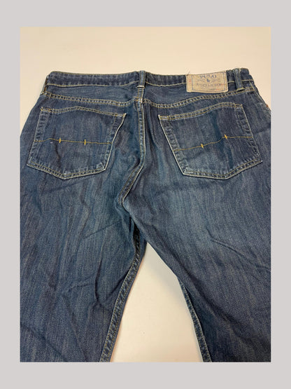 Ralph Lauren Vintage Jeans 34/30 3458