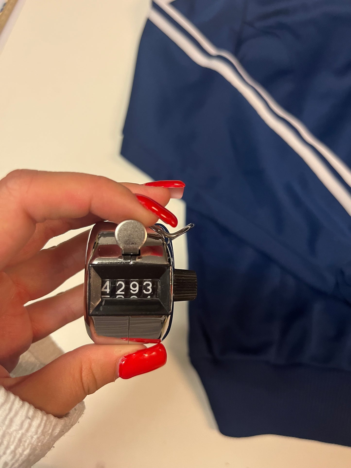 Vintage Adidas Trainingsjacke M 4293