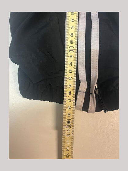 Vintage Adidas Trackpants Kids XL fit S 4544