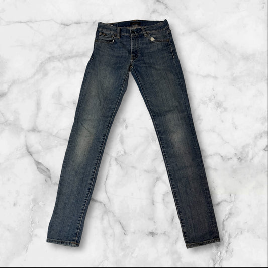 Polo Ralph Lauren Vintage Jeans 26 3466