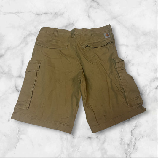 Vintage Carhartt Shorts 36 3820