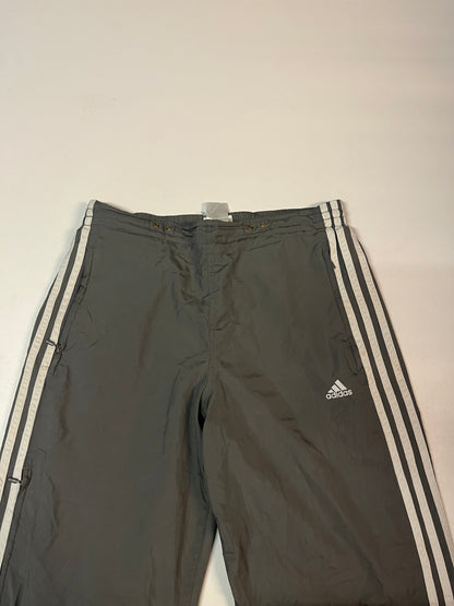Adidas Vintage Trackpants S-M 5183