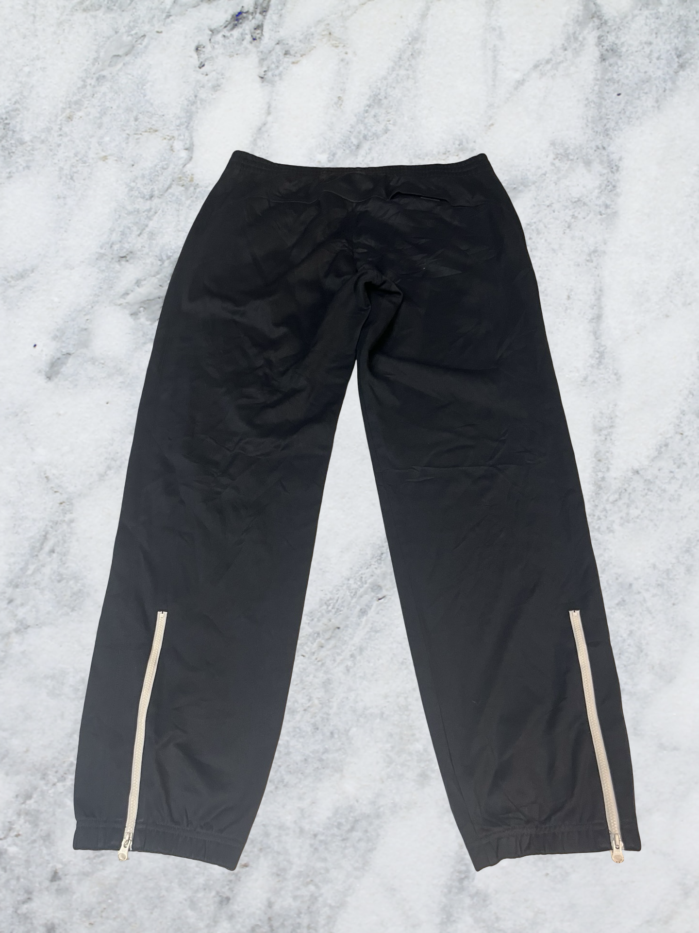 Vintage Nike Trackpants baggy M 5400