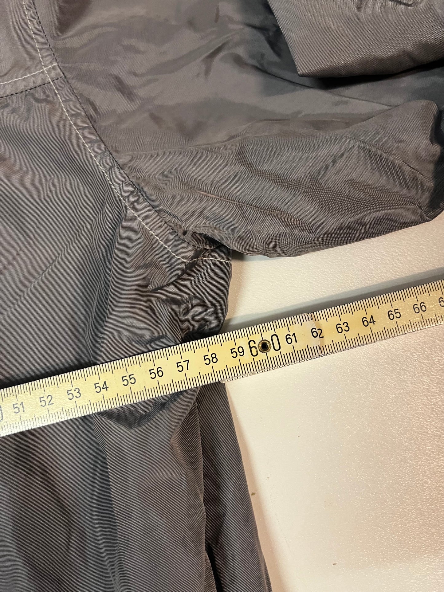 Napapirji Vintage Trackjacket M-L 5186