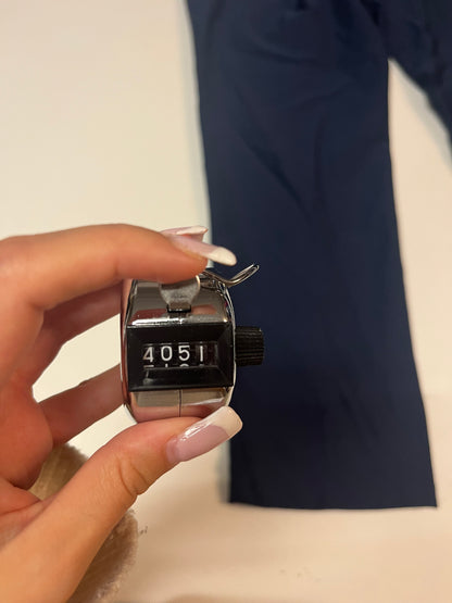 Vintage Adidas Hose 36/30 4051