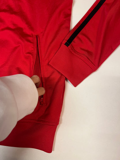 Adidas Vintage Trackjacket Kids L 5023