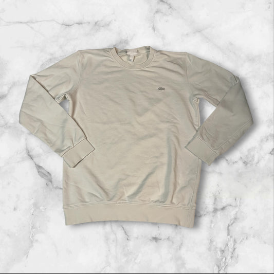 Lacoste Vintage Pullover Xl 5044