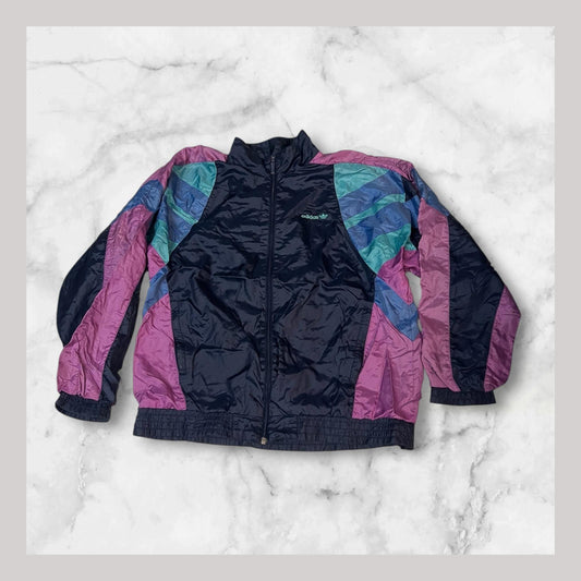 Adidas Vintage Jacke L-Xl 4672