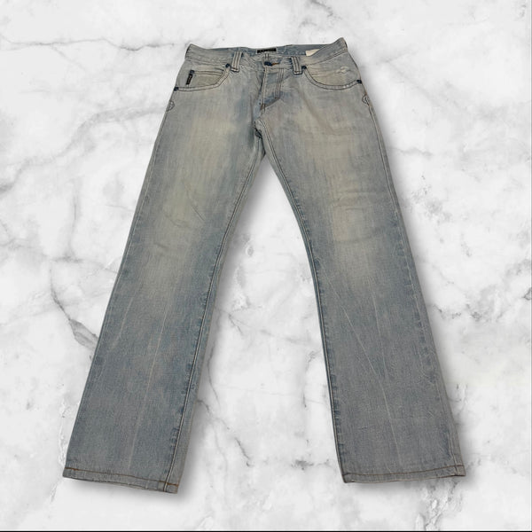 Armani Vintage Jeans #9002 Gr XS-S