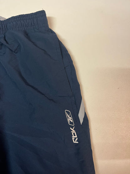 Vintage Reebok Trackpants baggy XL 5630