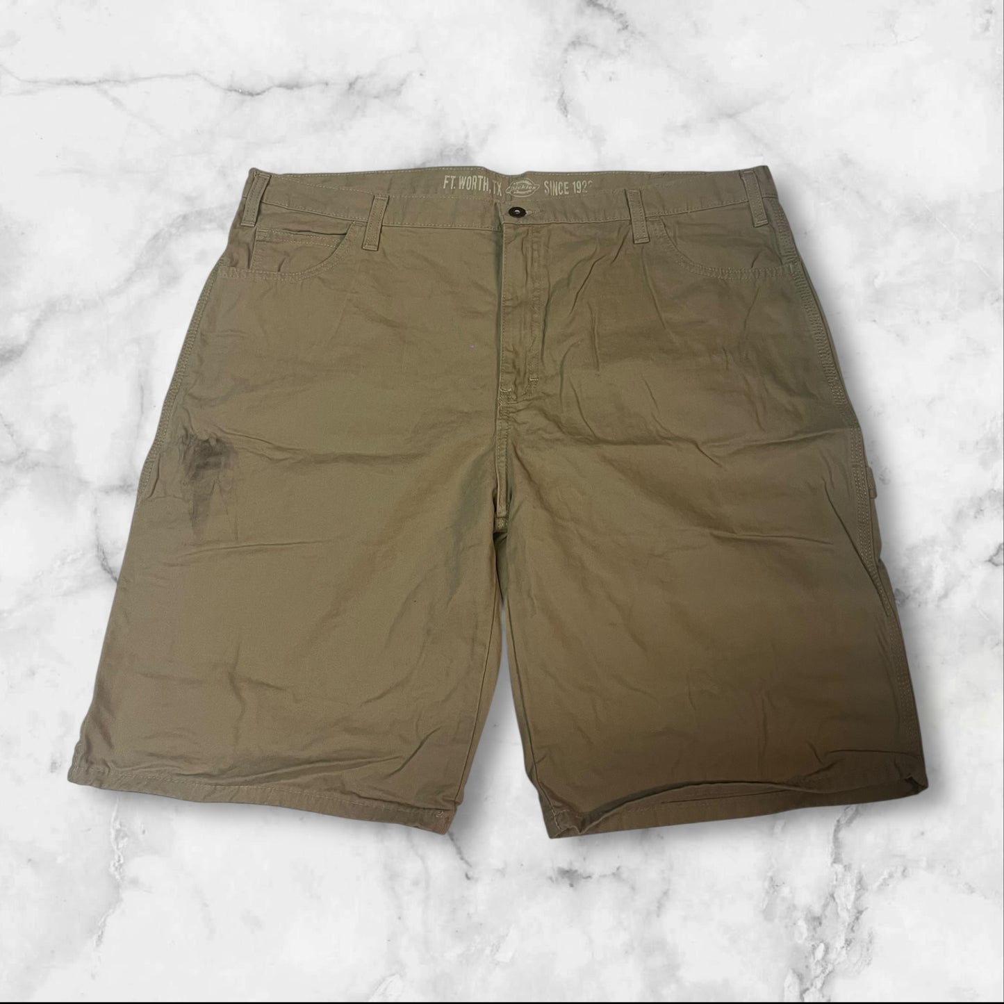 Vintage Dickies Shorts 42 3818