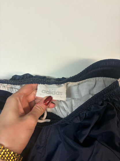 Adidas Vintage Trackpants L baggy 6376