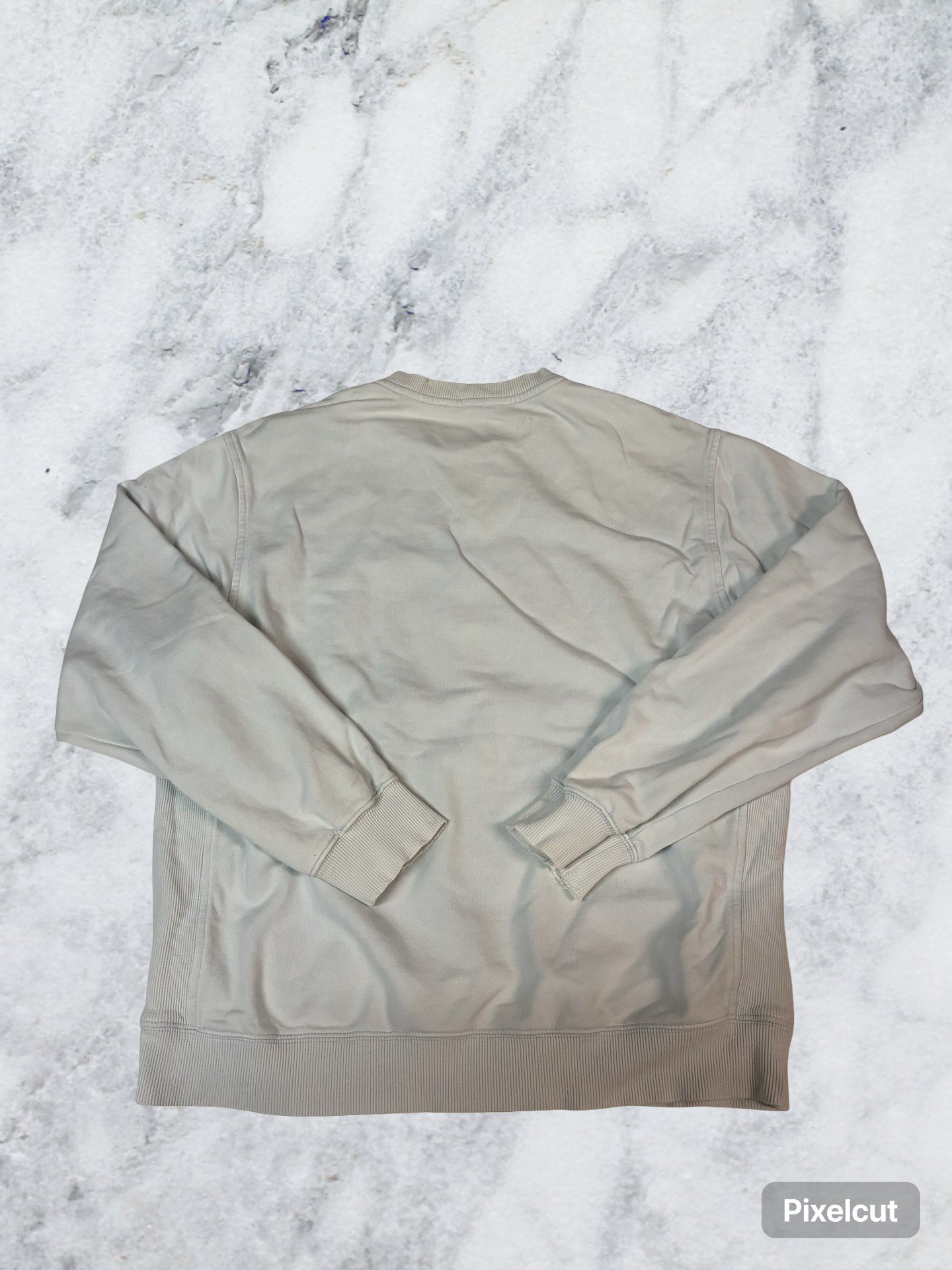 Vintage Nike Sweatshirt L 6024