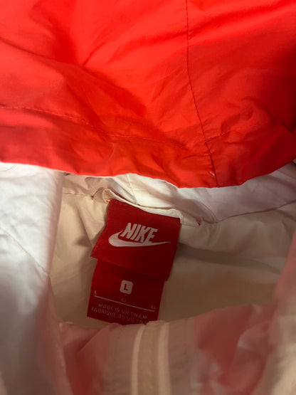 Nike Vintage Trackjacket L 4192