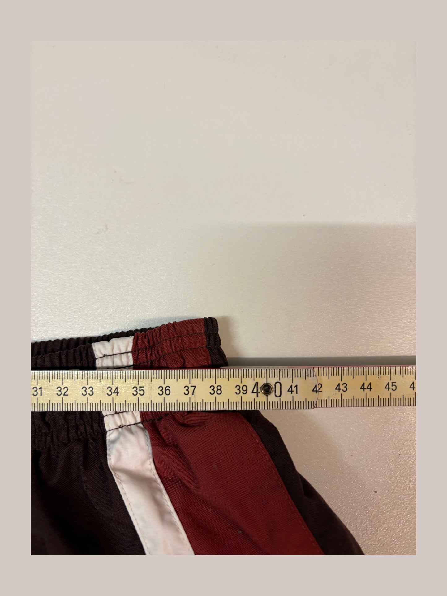 Nike Vintage Trackpants Xxl baggy 6391