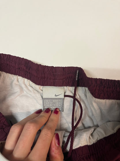 Nike Vintage Trackpants S baggy 5442