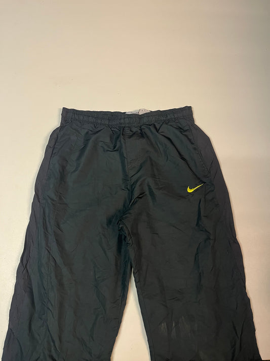 Nike Vintage Trackpants M baggy 5437