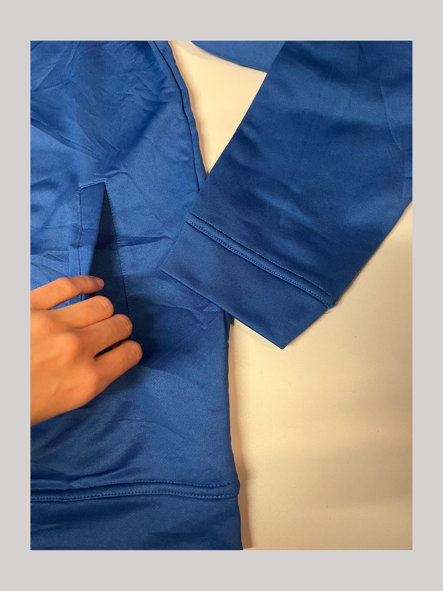 Adidas Vintage Trackjacket L 4245