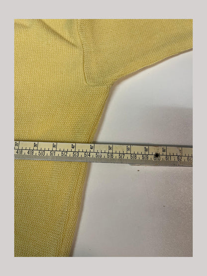 Lacoste Vintage Pullover L 4603