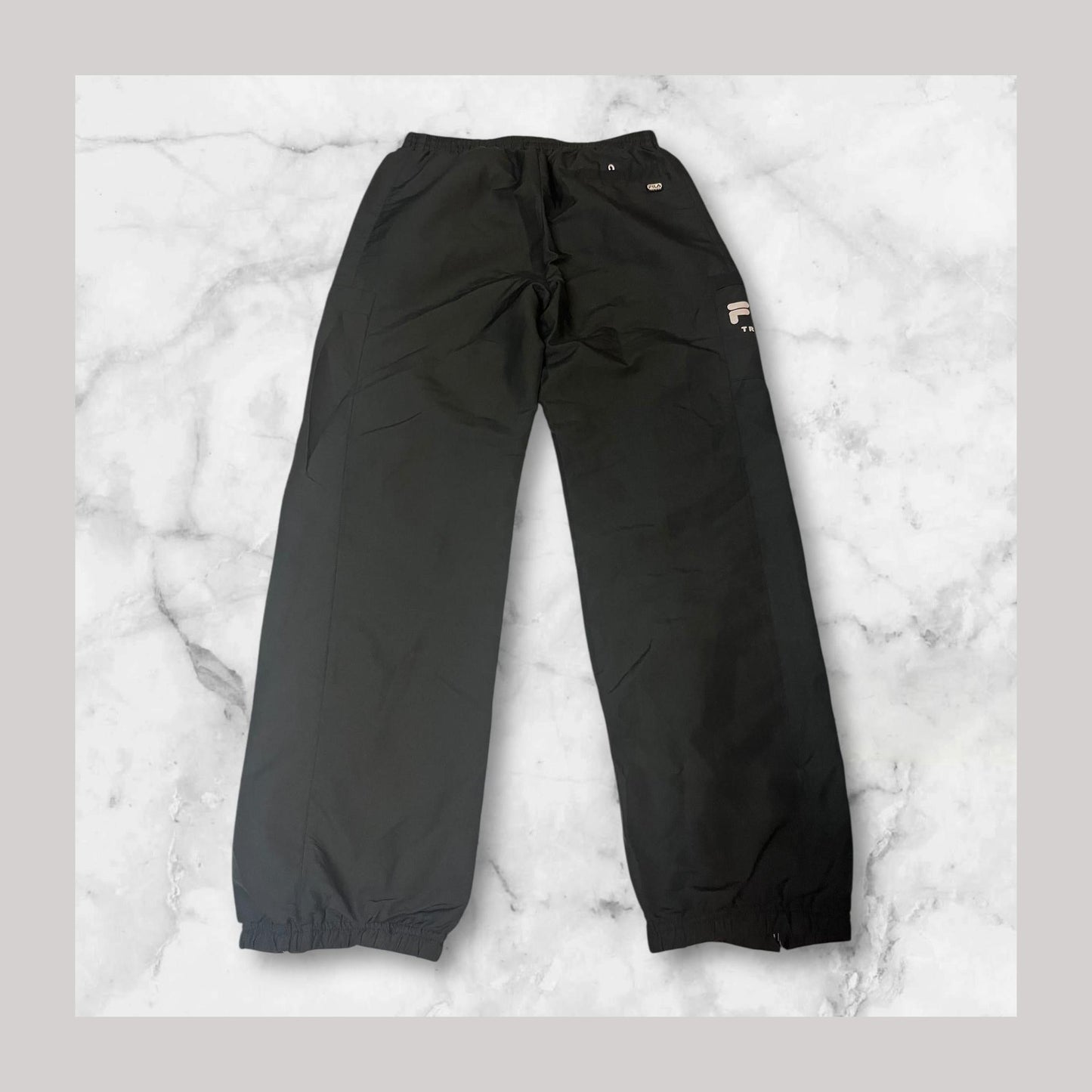 Vintage Fila Trackpants L 4373