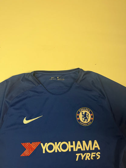 Vintage Nike Trikot L 4022