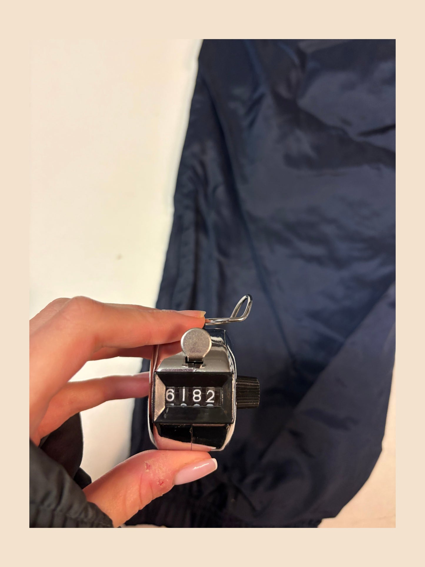 reebok Vintage Trackpants L baggy 6182