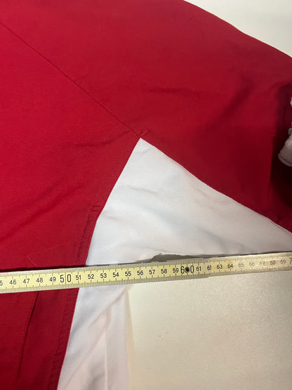 Vintage Reebok Trainingsjacke M fit S 4969