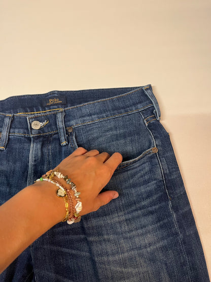 Polo Ralph Lauren Vintage Jeans W31 L32 3476