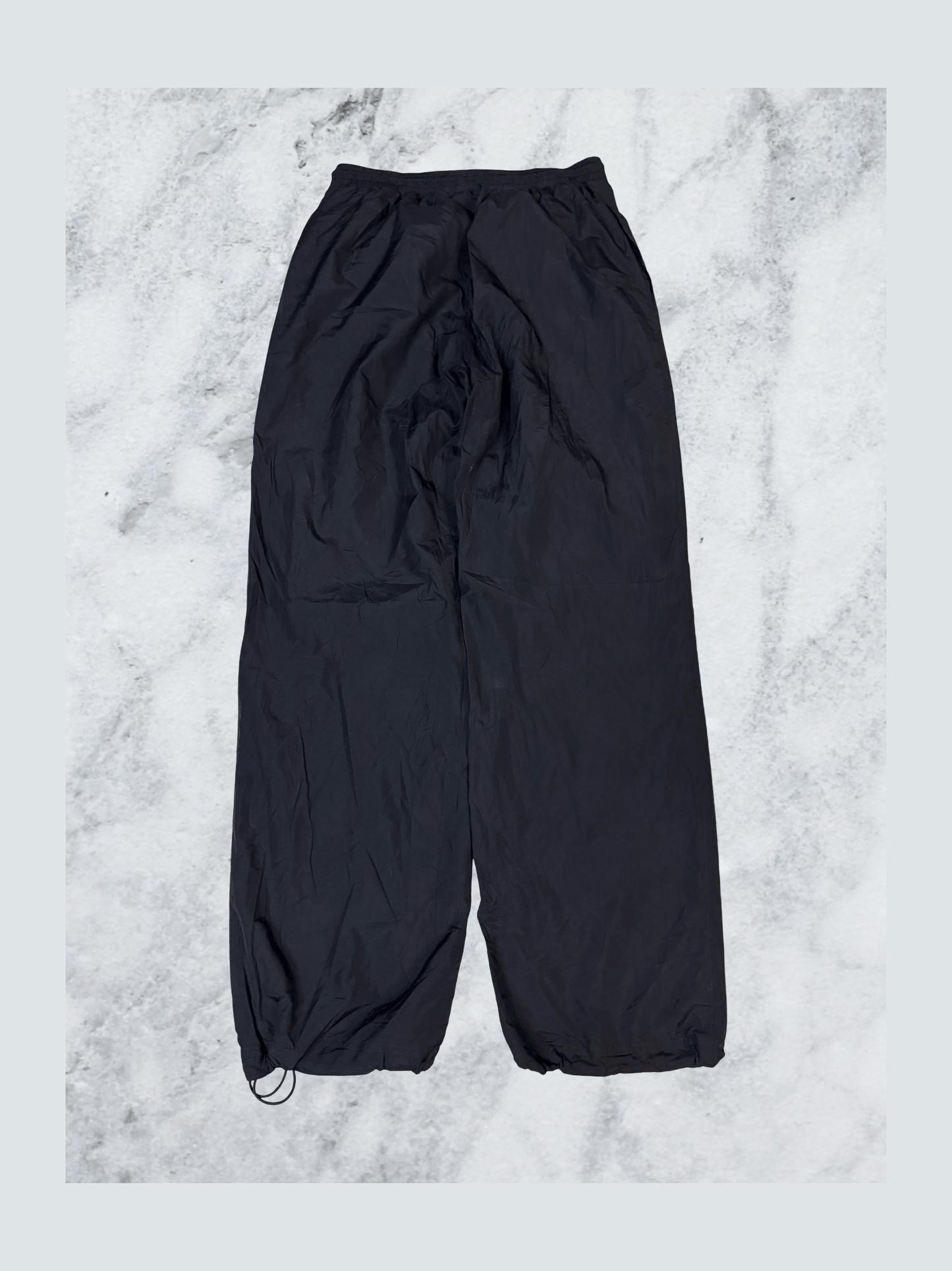 Reebok Vintage Trackpants M baggy 6390