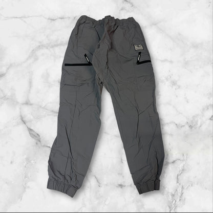 Vintage Adidas Trackpants L fit S 4327