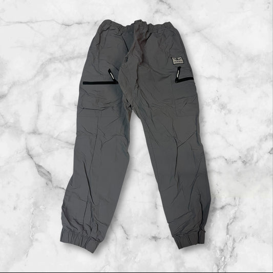 Vintage Adidas Trackpants L fit S 4327