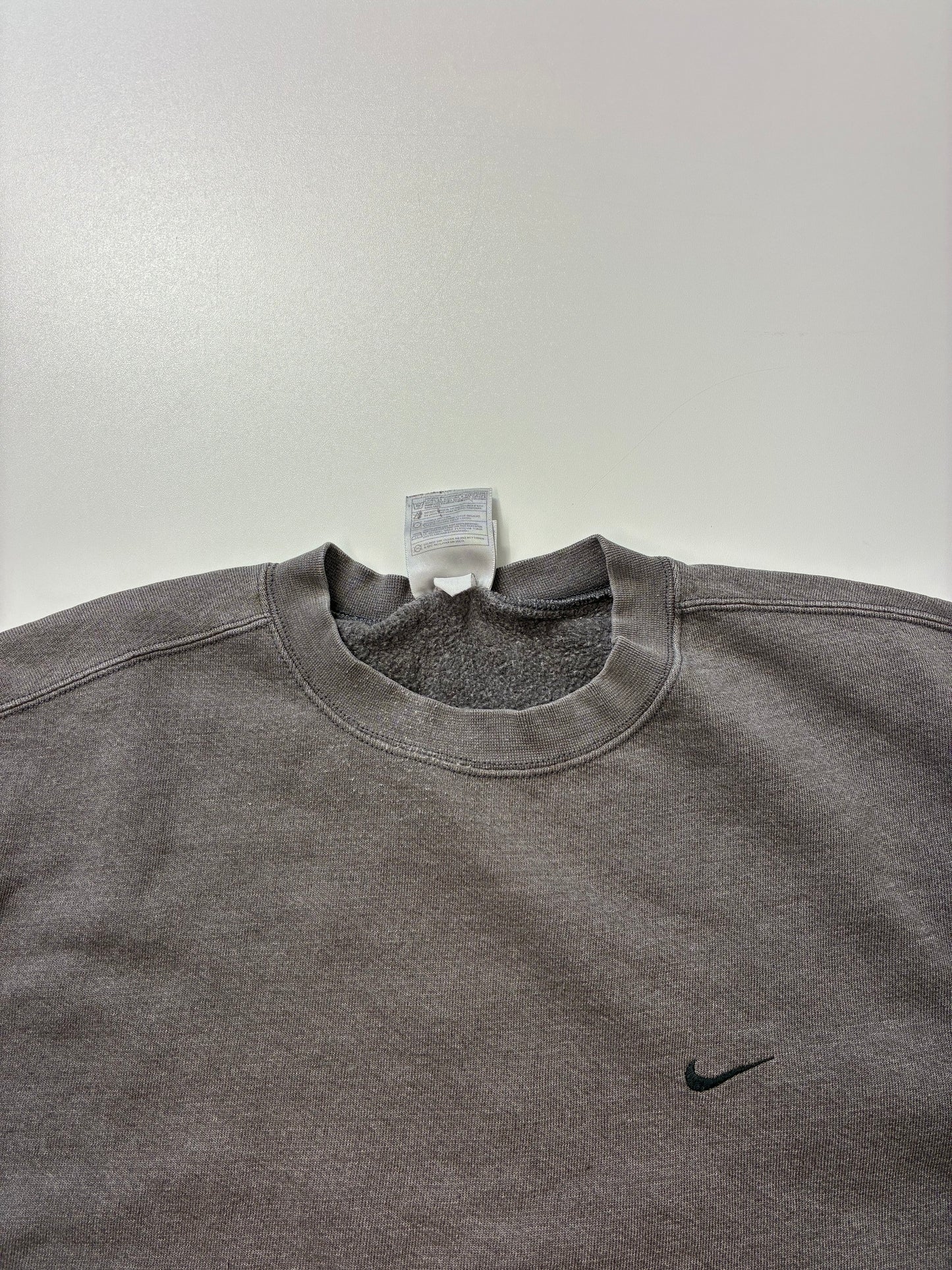 Vintage Nike Sweatshirt M 6719
