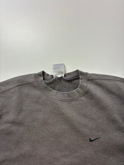 Vintage Nike Sweatshirt M 6719